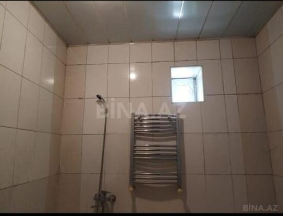 4 otaqlı Həyət evi/Bağ evi, İnşaatçılar m., Bakı