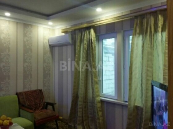 5 otaqlı Həyət evi/Bağ evi, Nərimanov r., Bakı
