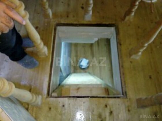 5 otaqlı Həyət evi/Bağ evi, Nərimanov r., Bakı