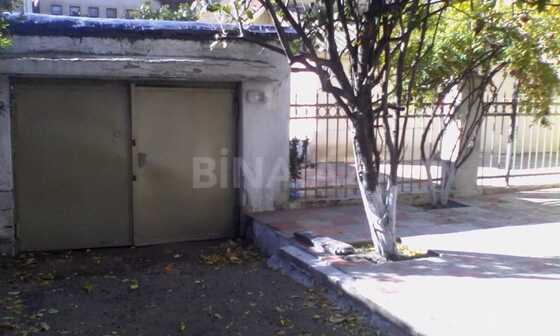 5 otaqlı Həyət evi/Bağ evi, Nərimanov r., Bakı