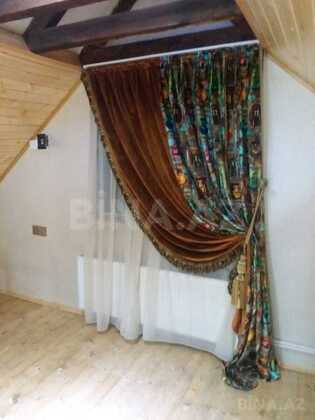 5 otaqlı Həyət evi/Bağ evi, Nərimanov r., Bakı