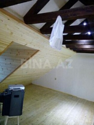 5 otaqlı Həyət evi/Bağ evi, Nərimanov r., Bakı
