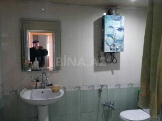 5 otaqlı Həyət evi/Bağ evi, Nərimanov r., Bakı