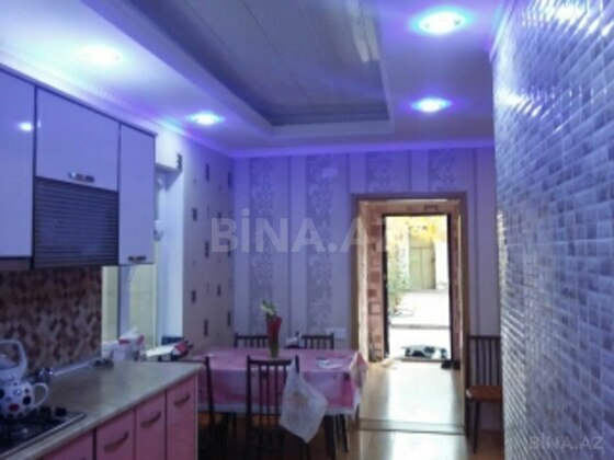 5 otaqlı Həyət evi/Bağ evi, Nərimanov r., Bakı