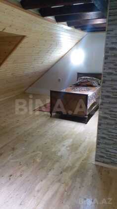 5 otaqlı Həyət evi/Bağ evi, Nərimanov r., Bakı