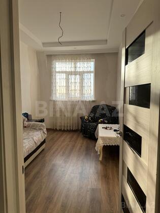 3 otaqlı Köhnə tikili, İnşaatçılar m., Bakı