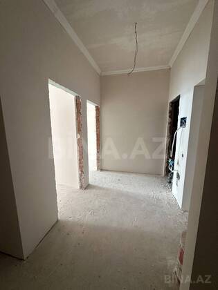 2 otaqlı Yeni tikili, Nərimanov r., Bakı