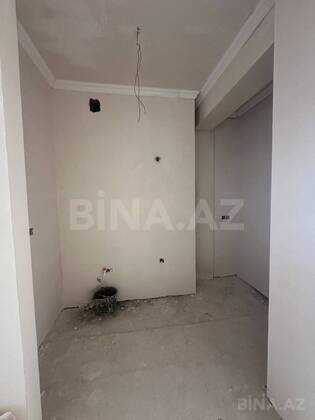 2 otaqlı Yeni tikili, Nərimanov r., Bakı