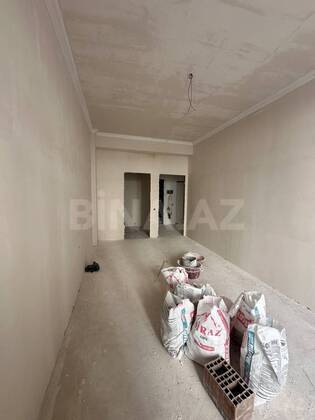 2 otaqlı Yeni tikili, Nərimanov r., Bakı