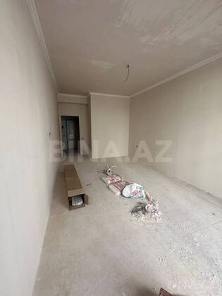 2 otaqlı Yeni tikili, Nərimanov r., Bakı