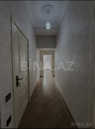 3 otaqlı Yeni tikili, Bayıl q., Bakı