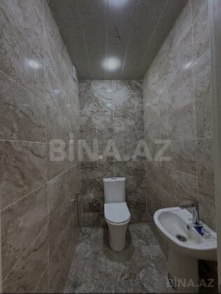 3 otaqlı Yeni tikili, Bayıl q., Bakı