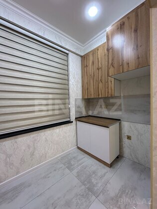 2 otaqlı Yeni tikili, Xırdalan