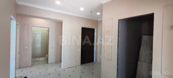 4 otaqlı Yeni tikili, Şah İsmayıl Xətai m., Bakı