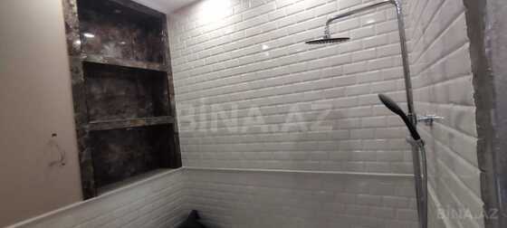 4 otaqlı Yeni tikili, Şah İsmayıl Xətai m., Bakı