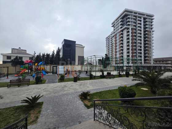 2 otaqlı Yeni tikili, Koroğlu m., Bakı