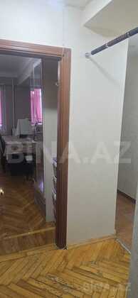2 otaqlı Köhnə tikili, Nərimanov r., Bakı