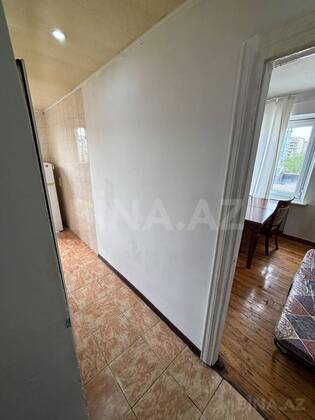 1 otaqlı Köhnə tikili, Gənclik m., Bakı