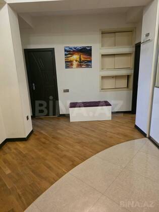 2 otaqlı Yeni tikili, Şah İsmayıl Xətai m., Bakı