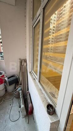 3 otaqlı Yeni tikili, Badamdar q., Bakı