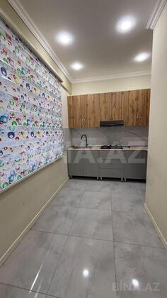 3 otaqlı Yeni tikili, Badamdar q., Bakı
