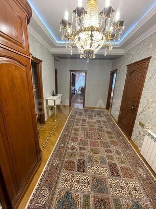 3 otaqlı Yeni tikili, Şah İsmayıl Xətai m., Bakı