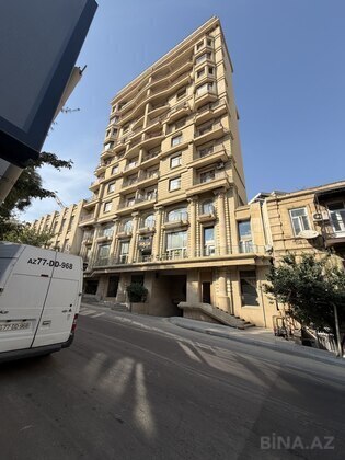 Obyekt İçəri Şəhər m., Bakı