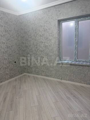 4 otaqlı Həyət evi/Bağ evi, Saray q., Bakı