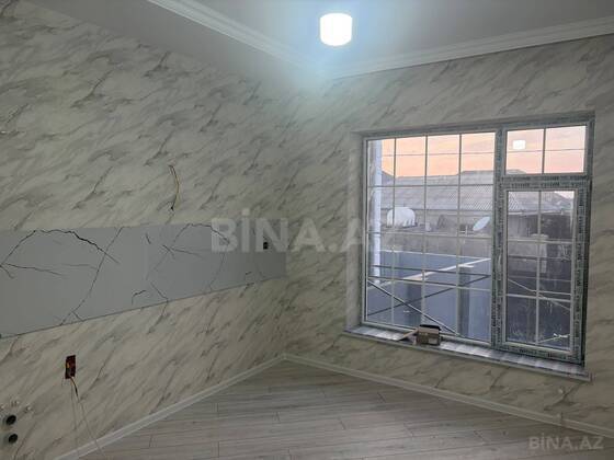 4 otaqlı Həyət evi/Bağ evi, Saray q., Bakı