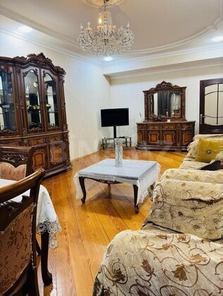 2 otaqlı Yeni tikili, Yeni Yasamal q., Bakı