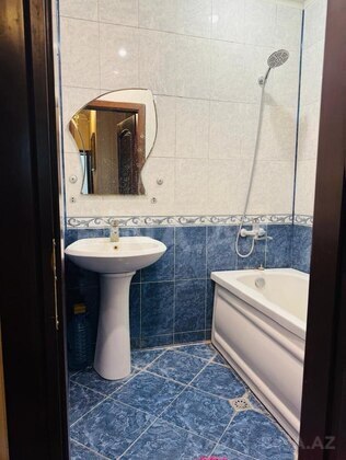 2 otaqlı Yeni tikili, Yeni Yasamal q., Bakı