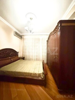 2 otaqlı Yeni tikili, Yeni Yasamal q., Bakı