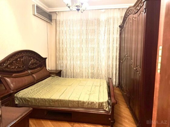 2 otaqlı Yeni tikili, Yeni Yasamal q., Bakı