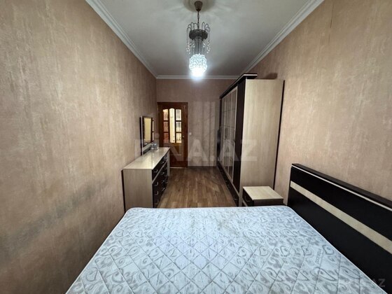 3 otaqlı Köhnə tikili, 7-ci mikrorayon q., Bakı