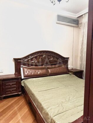 2 otaqlı Yeni tikili, Yeni Yasamal q., Bakı