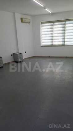 4 otaqlı Ofis, Nizami m., Bakı