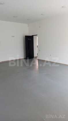 4 otaqlı Ofis, Nizami m., Bakı
