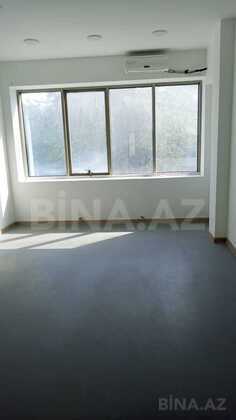 4 otaqlı Ofis, Nizami m., Bakı