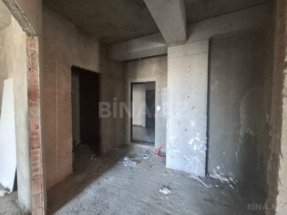 3 otaqlı Yeni tikili, Nizami m., Bakı