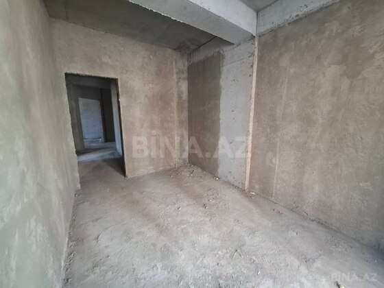 3 otaqlı Yeni tikili, Nizami m., Bakı