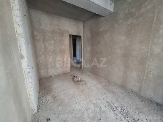 3 otaqlı Yeni tikili, Nizami m., Bakı