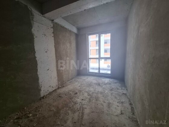 3 otaqlı Yeni tikili, Nizami m., Bakı