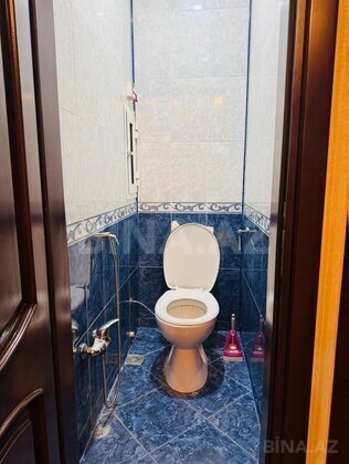 2 otaqlı Yeni tikili, Yeni Yasamal q., Bakı