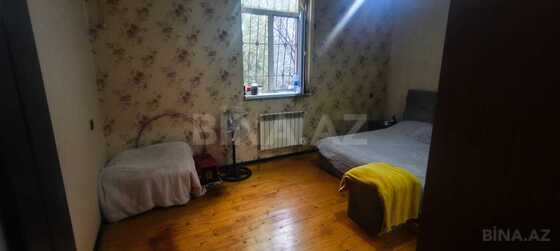 4 otaqlı Həyət evi/Bağ evi, Zığ q., Bakı