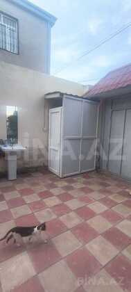 4 otaqlı Həyət evi/Bağ evi, Zığ q., Bakı