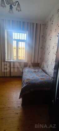 4 otaqlı Həyət evi/Bağ evi, Zığ q., Bakı