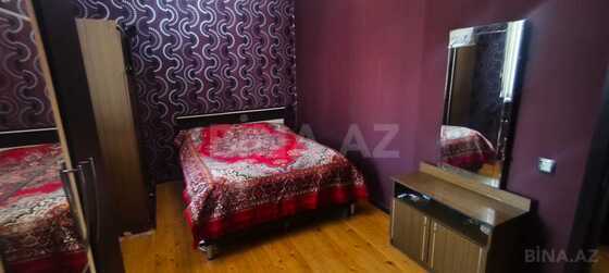 4 otaqlı Həyət evi/Bağ evi, Zığ q., Bakı