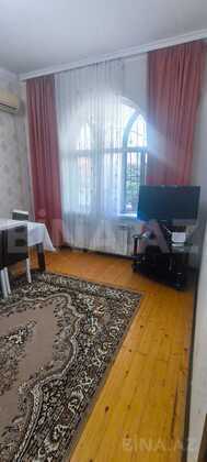 4 otaqlı Həyət evi/Bağ evi, Zığ q., Bakı