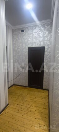 4 otaqlı Həyət evi/Bağ evi, Zığ q., Bakı