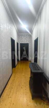 4 otaqlı Həyət evi/Bağ evi, Zığ q., Bakı